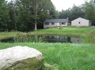 6 Fern Ln, Litchfield, ME 04350