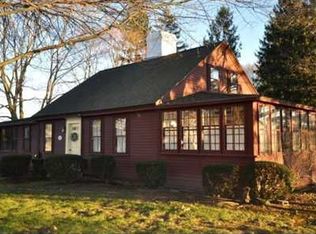 153 George St, Barrington, RI 02806