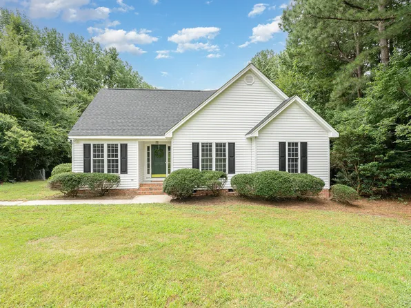 500 Tippett Rd, Zebulon, NC 27597
