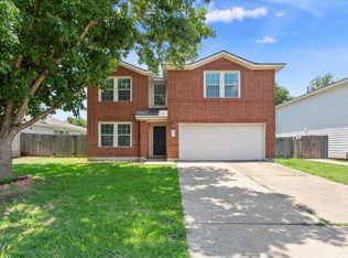 1450 Newbury St, Georgetown, TX 78626