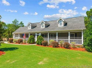 96 Knollwood, Cameron, NC 28326