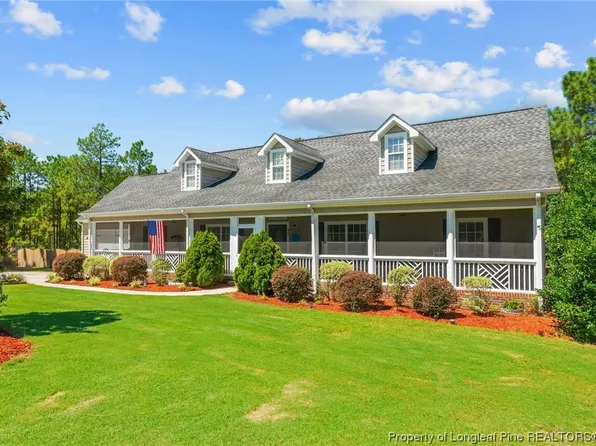 96 Knollwood, Cameron, NC 28326