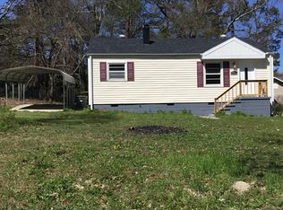 2905 Shelby Dr, Augusta, GA 30906