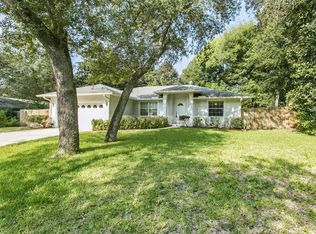 428 Jasmine Rd, Saint Augustine, FL 32086