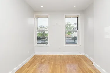 Rented by MySpaceNYC