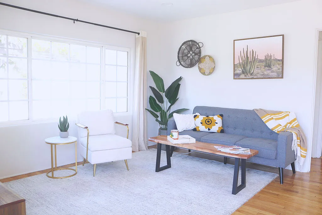 1 bed, 1.0 bath, $3,225 — Photo 3