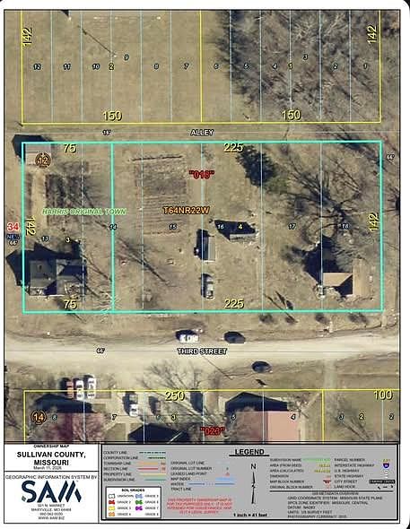 1st image of 219 3rd St