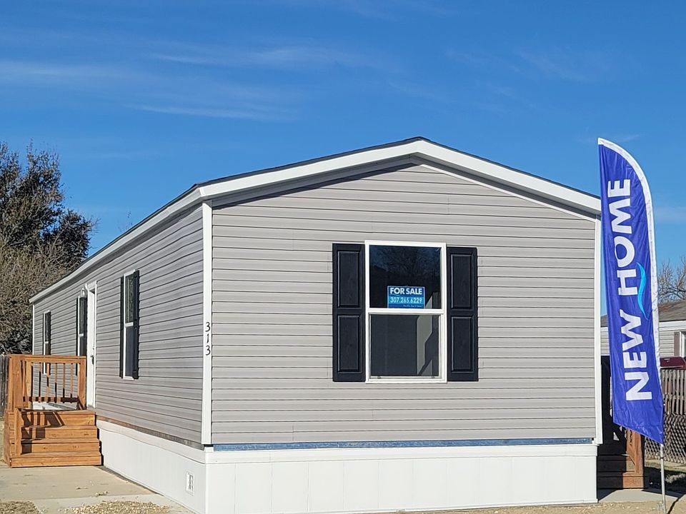 1st image of 313 Columbine Dr