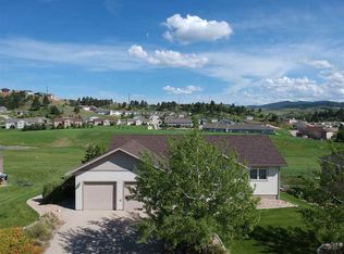 1907 Stampede Dr, Spearfish, SD 57783