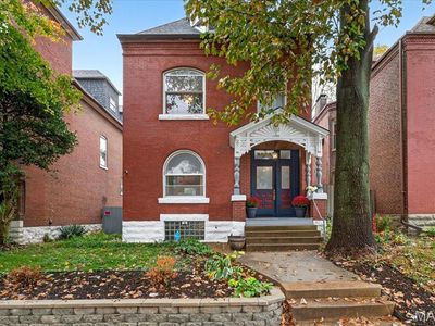 2842 Shenandoah Ave, Saint Louis, MO, 63104