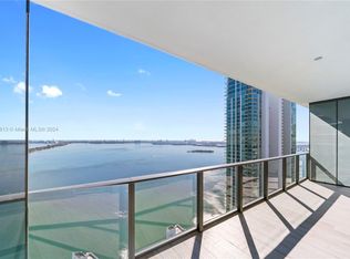Gran Paraiso Condo, Miami, FL 33137
