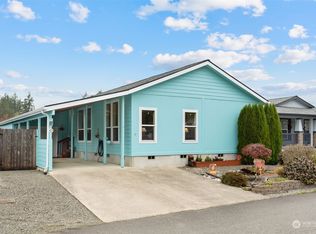 1101 S Scheuber Rd UNIT 43, Centralia, WA 98531