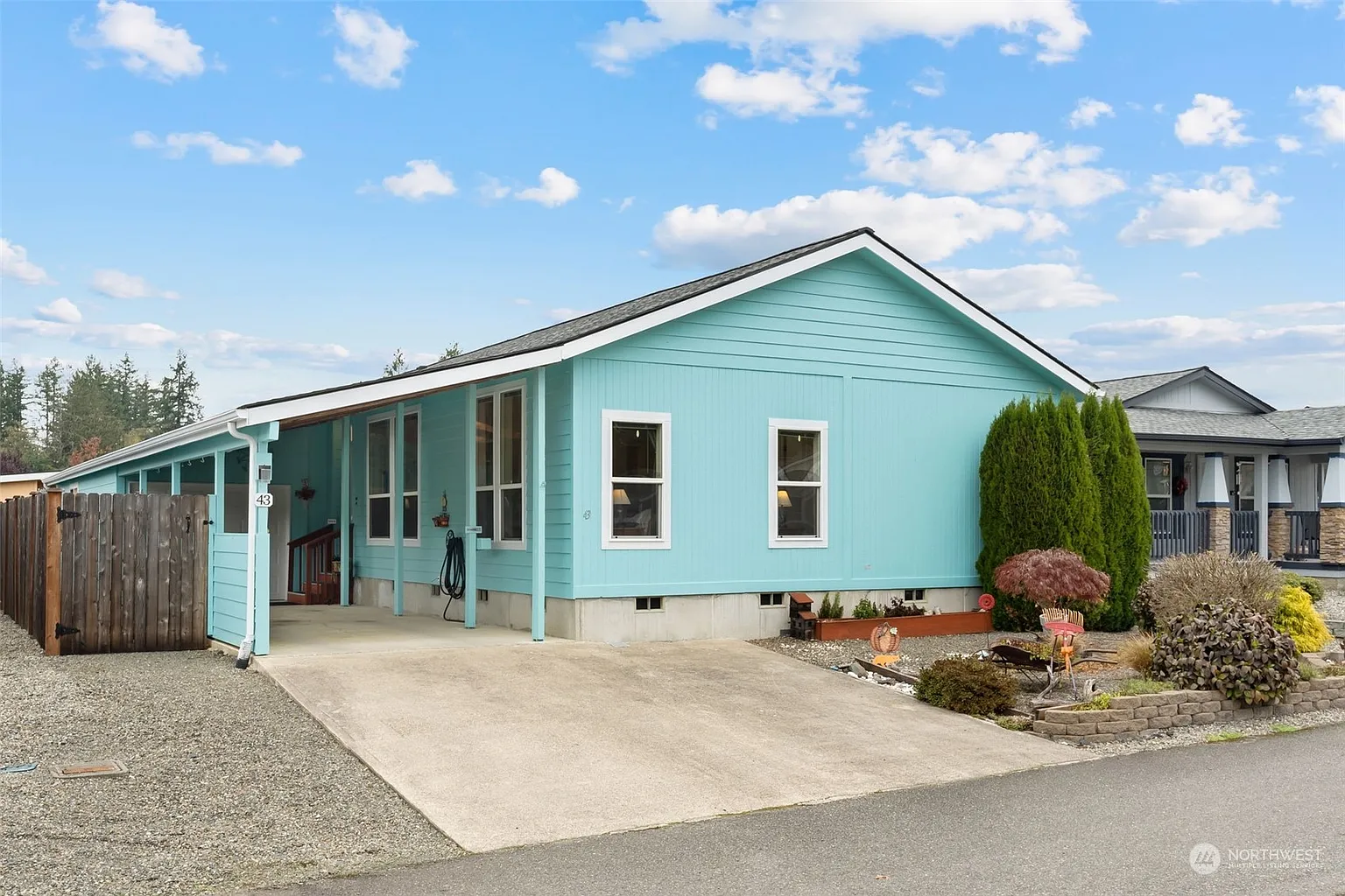 1101 S Scheuber Road #43 photo 1
