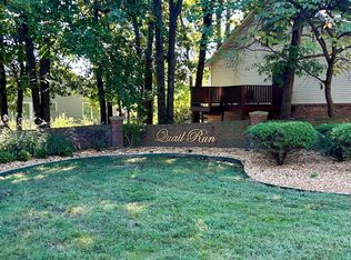 110 Quail Run Dr #232, Paducah, KY 42001