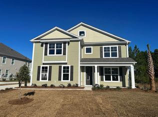 1529 Silver Grass Ct LOT 253, Myrtle Beach, SC 29579