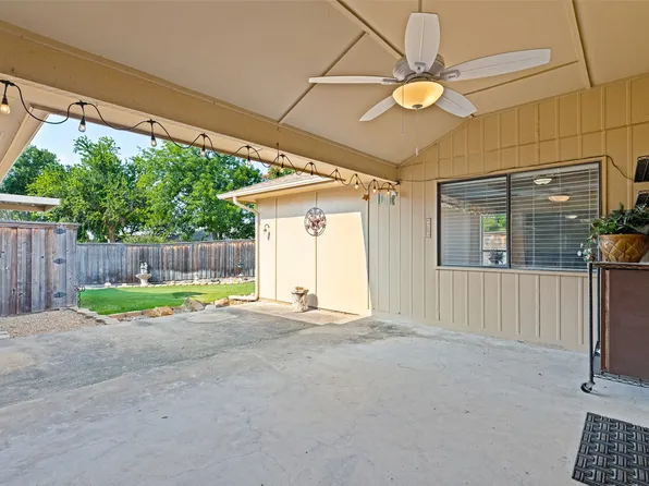 1001 Bass Dr, Plano, TX 75025