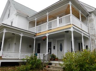 48 Summer St, Dover Foxcroft, ME 04426