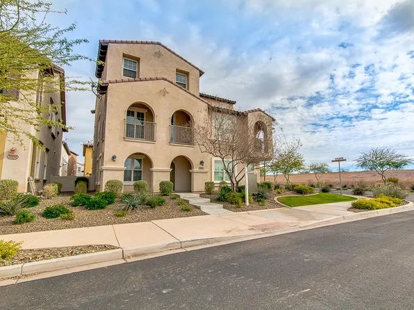 28926 N 124th Gln, Peoria, AZ 85383