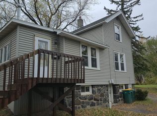 317 S 63rd Ave W, Duluth, MN 55807