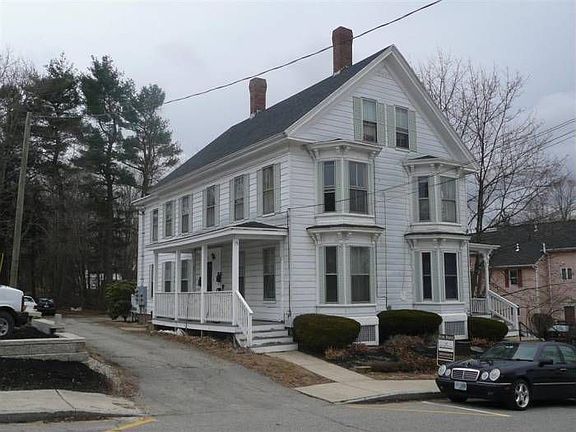 71 Atkinson Street