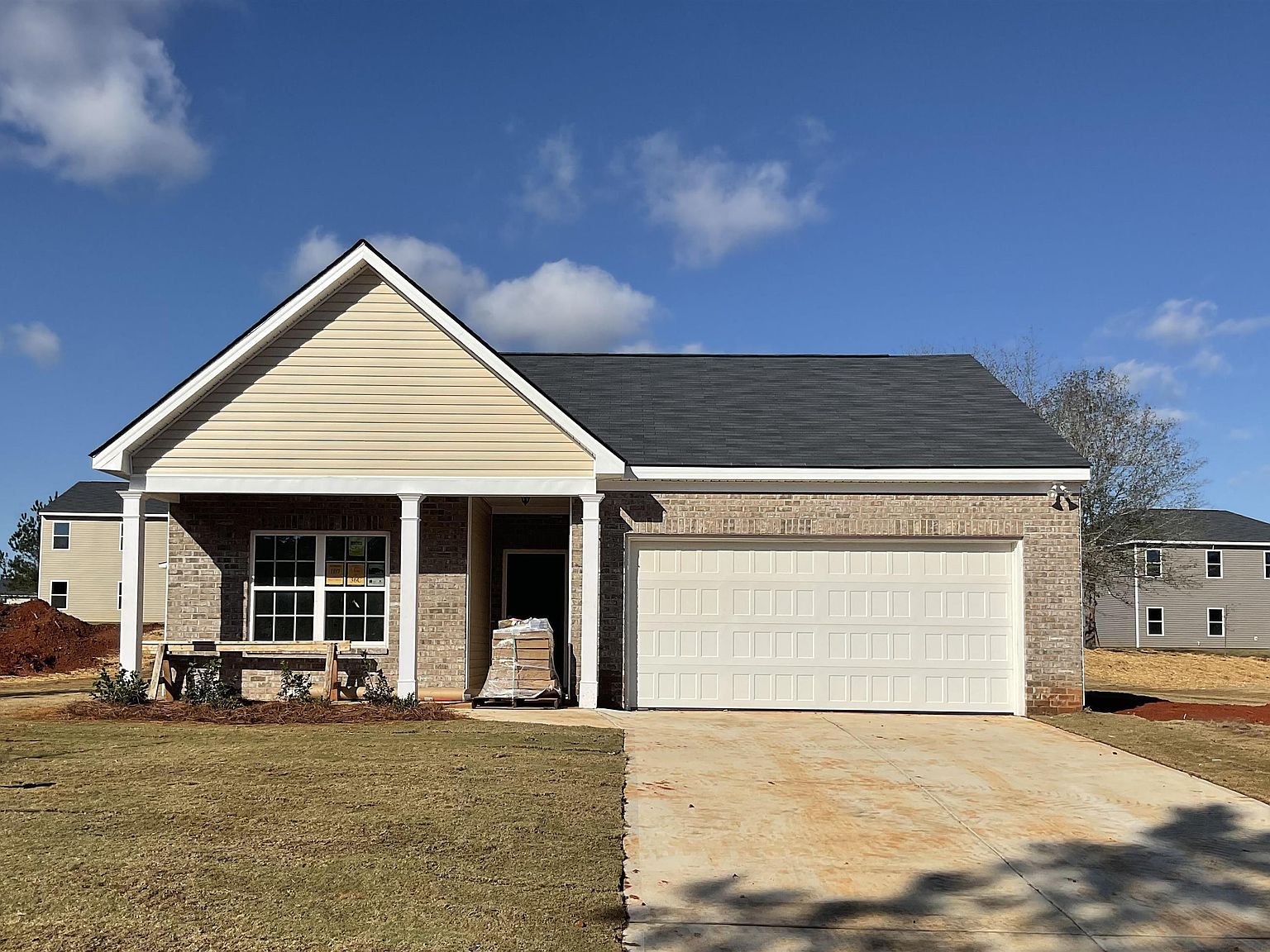 107 Golden Ingot Ct, Perry, GA 31069 Zillow