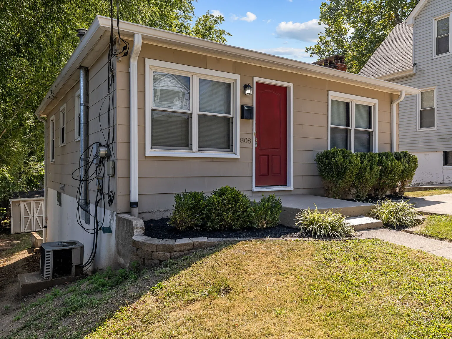 2 bed, 1.5 bath, 920 sqft, $1,650 — Photo 4