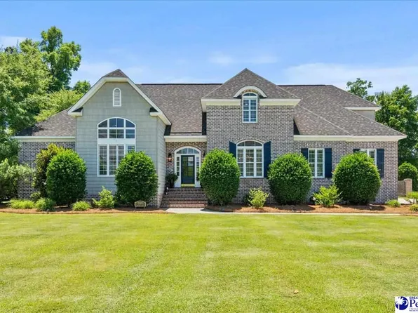 2502 Parsons Gate, Florence, SC 29501