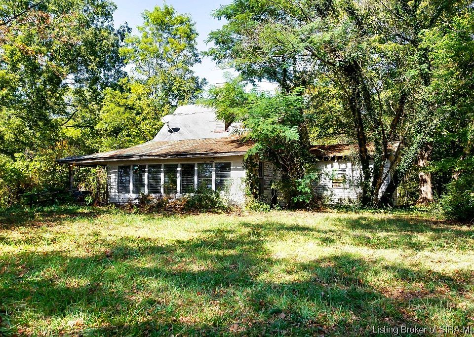 4623 S Hardinsburg Livonia Road, Campbellsburg, IN 47108 Zillow