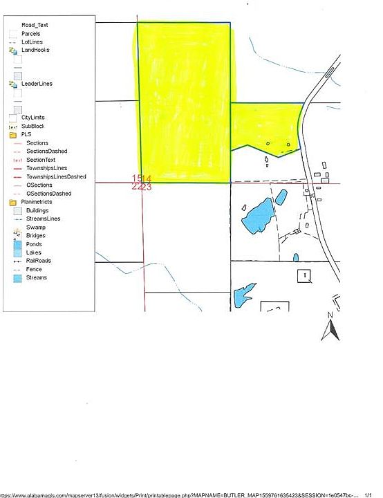 1st image of 4612 Gravel Hill Rd