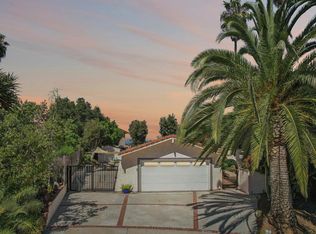 1092 Hidden Vale Dr, Vista, CA 92081