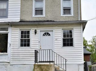 43 S Warner Ave, Bryn Mawr, PA 19010