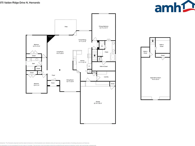 375 Vaiden Ridge Dr N — Photo 2