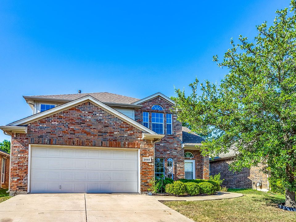 1st image of 2668 Silver Hill Dr