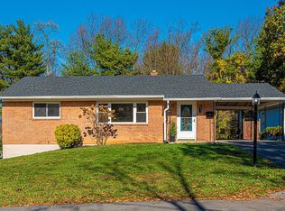 17738 Burnside Ave, Hagerstown, MD 21740