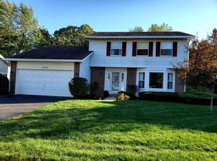 2493 Quail Ct, Aurora, IL 60502