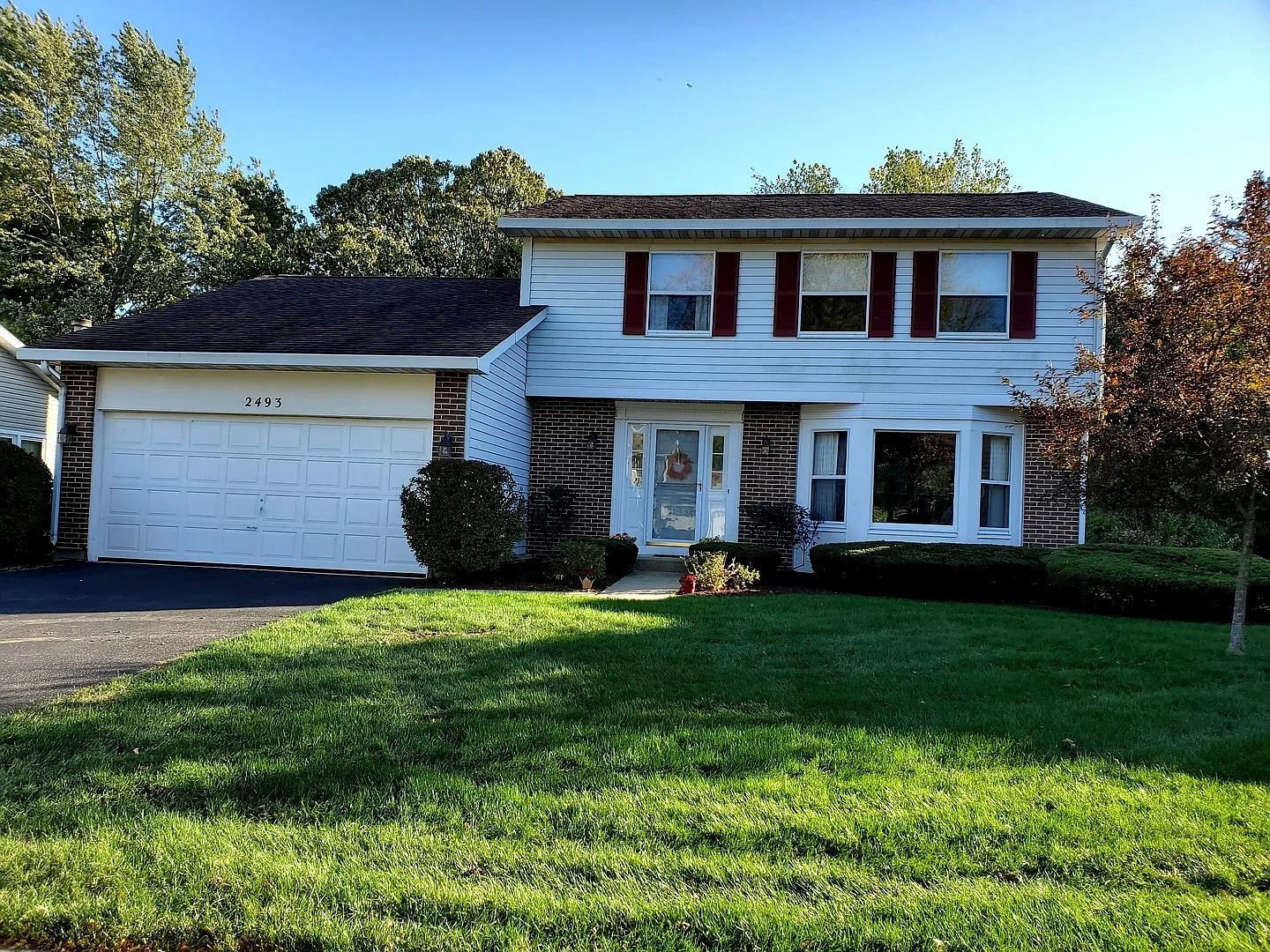 2493 Quail Ct photo 1