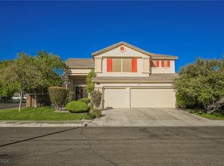 205 Glendon St, Henderson, NV 89074