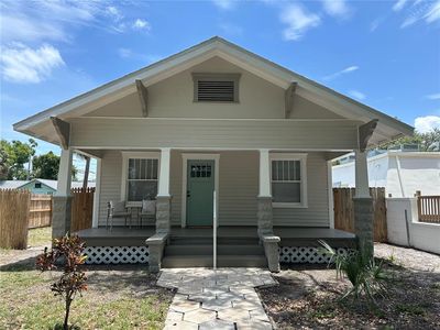 717 Jackson St N, Saint Petersburg, FL, 33705