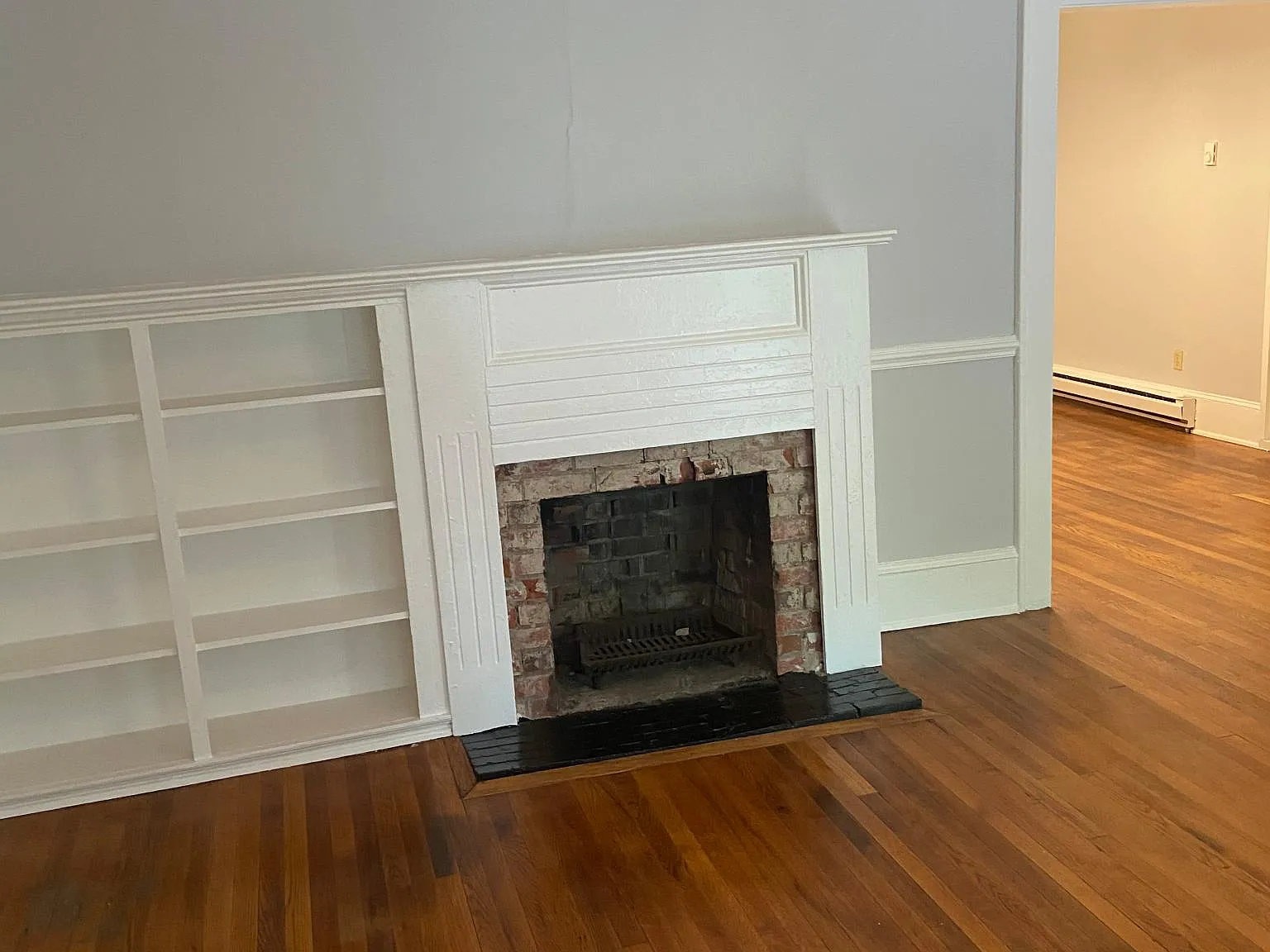 1 bed, $995 — Photo 4