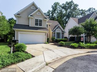 2789 Devonshire Garden Ct, Falls Church, VA