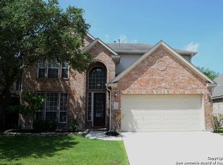 1330 Charlisas Way, San Antonio, TX 78216