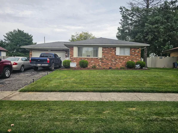 5494 Parkville St, Columbus, OH 43229