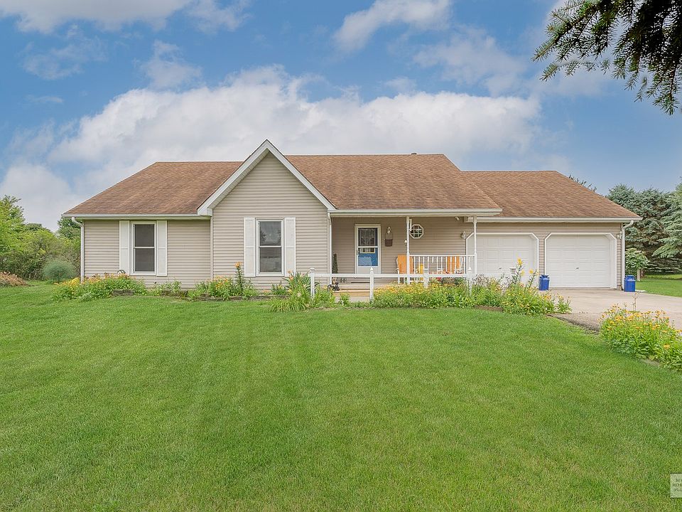 Welcome to your peaceful country retreat!