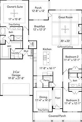 5th image of 9065 Maccauley Ln Lot 381