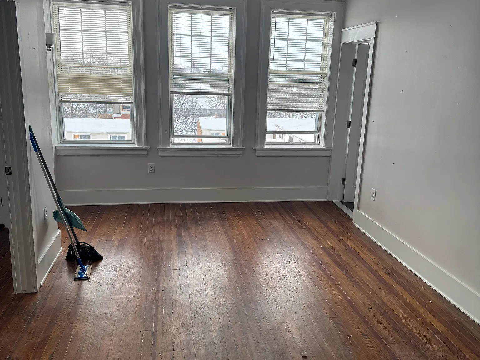 1 bed, $1,200 — Photo 4