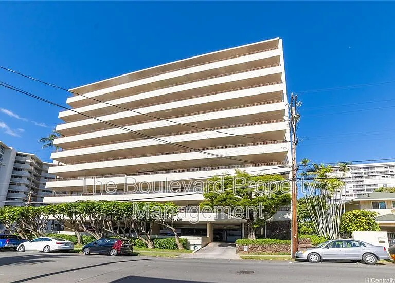1710 Makiki St #602-AV0048 — Photo 22