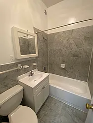 Rented by City Connections Realty