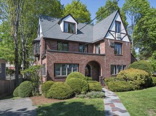 423 Ward St, Newton, MA 02459