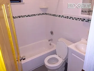 Rented by Citi Habitats