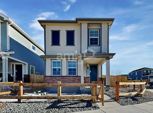 23602 E 3rd Pl, Aurora, CO 80018